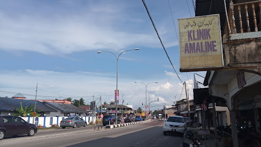 Klinik Amaline