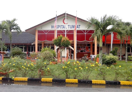 Hospital Tumpat