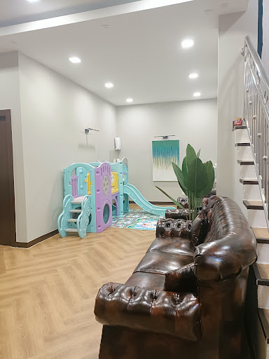 KLINIK ANDA 24 JAM WAKAF BHARU.