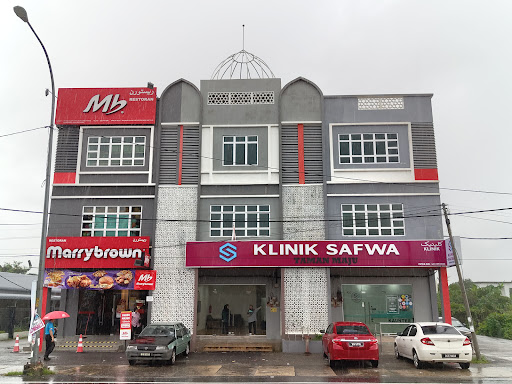 Klinik Safwa Taman Maju