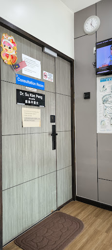 Klinik Topcare Gurun