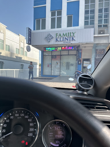 Family Klinik Gurun