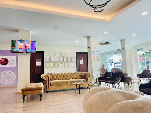 Klinik Primer Lembah Sireh Dr. Siti Sabariah Ismail (Klinik Wanita untuk Wanita)