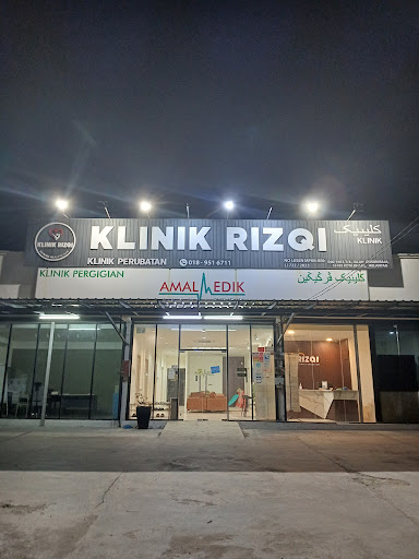 KLINIK RIZQI
