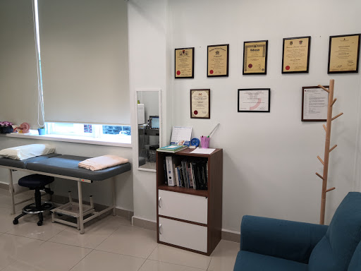 Dr. Mohd Adzreil Bakri, Setapak KL Ear, Nose & Throat ENT Specialist Clinic