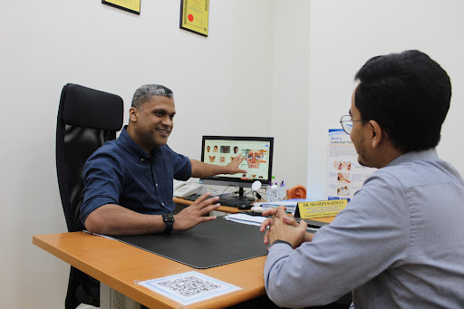 Dr Shamim Sinus Center