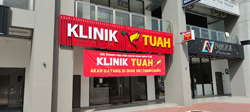Klinik Tuah Cheras