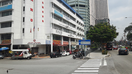 Dato Harnam Ear Nose And Throat Specialist Clinic