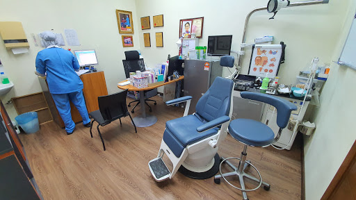 Dr Fong Ear Nose Throat (ENT) Specialist Clinic KLCC