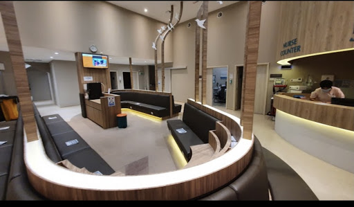 Dr Natasha Ayla Ear Nose Throat (ENT) Head & Neck Clinic (Adults & Kids) Sunway Damansara | Klinik THT Dewasa & Kanak-Kanak