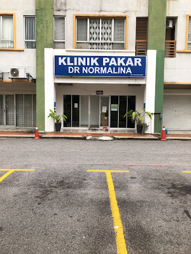 Klinik Pakar Dr Normalina