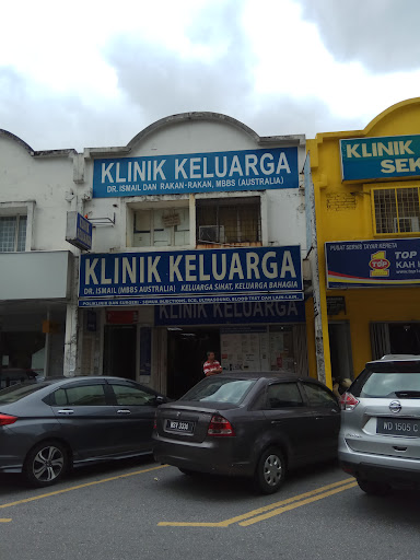 Klinik Keluarga