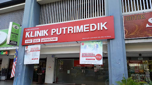 Klinik Putrimedik