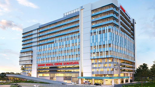 Dr Loh Ear Nose Throat (ENT) Thyroid Head & Neck Surgery Clinic Petaling Jaya 罗医生耳鼻喉颈项专科诊所