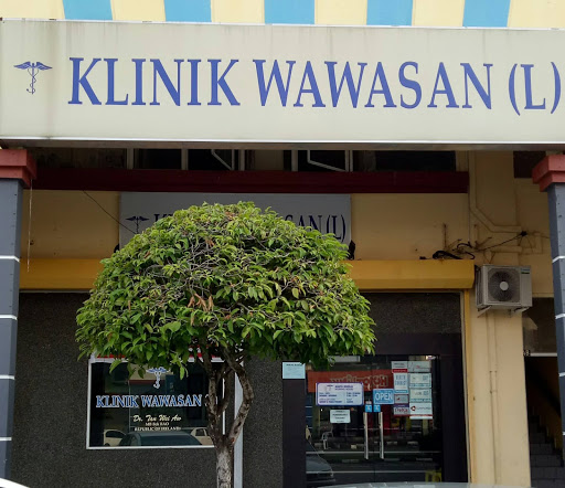 Klinik Wawasan (L)