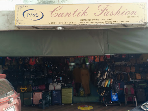 Klinik Malaysia Labuan