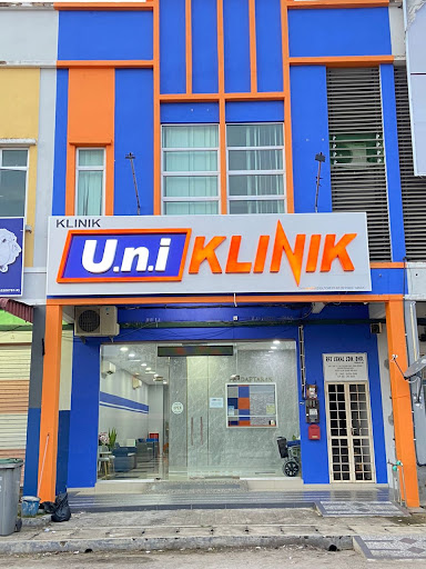 U.n.i Klinik Alor Gajah