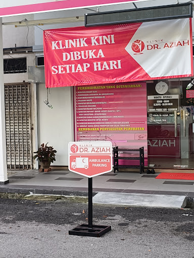 Klinik Dr Aziah