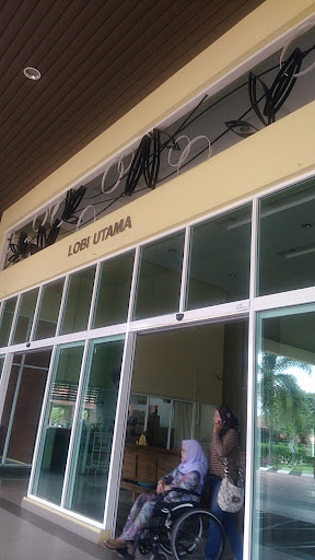 Hospital Alor Gajah (HAG)