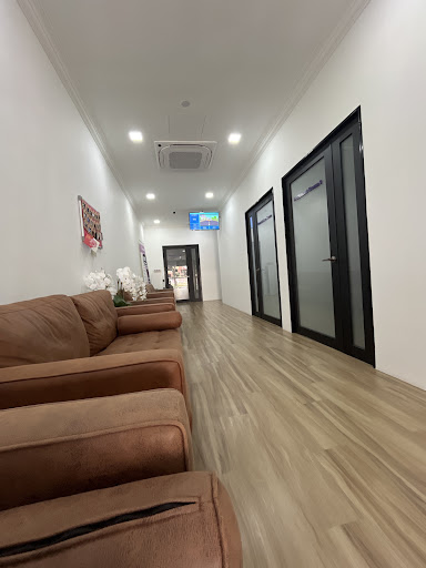 Klinik Sofea +Plus Batu Berendam - Klinik Keluarga Ibu & Anak, Kecemasan, Antenatal Scan/Buku Pink, Kesuburan, Weight Loss