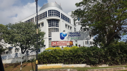 Pantai Hospital Ayer Keroh
