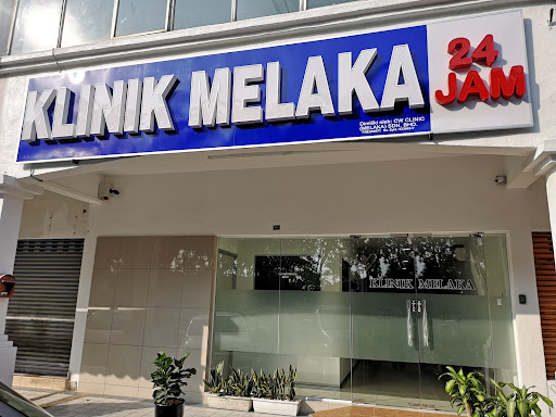 Klinik Melaka