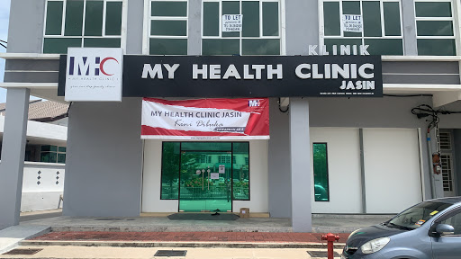 Klinik Kesihatan Saya