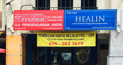 InnoHear Melaka