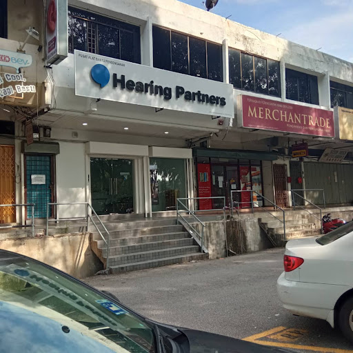 Hearing Partners - Hearing Clinic in Melaka