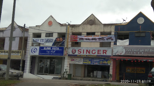 Klinik Vista Durian Tunggal