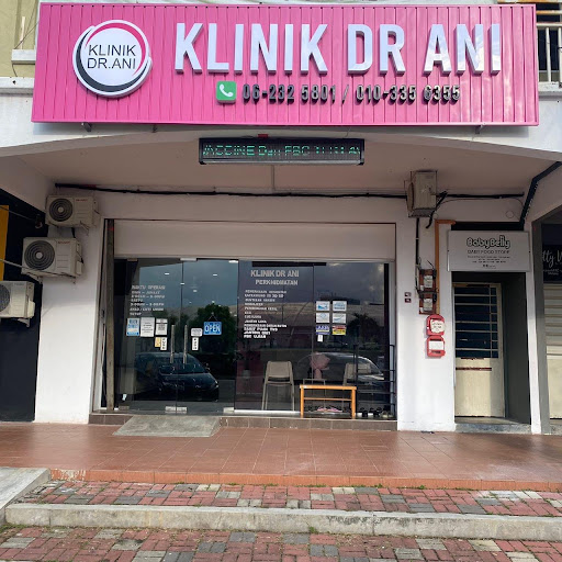 Klinik Dr Ani