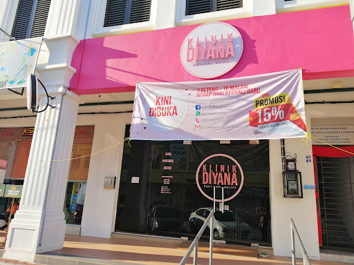 Klinik Diyana (Medical & Aesthetics)