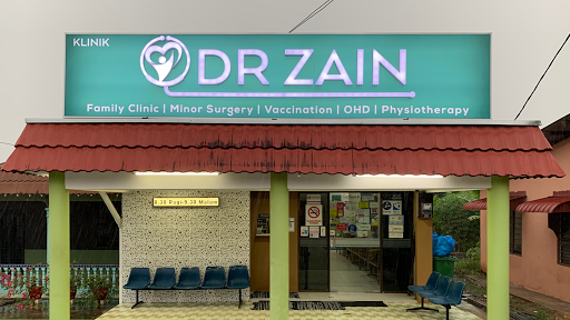 KLINIK DR.ZAIN
