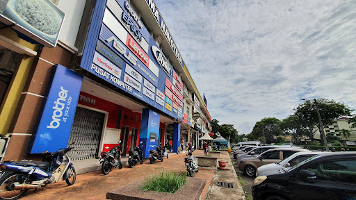 Klinik Careclinics (Bukit Beruang)