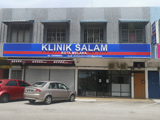 Klinik Salam Kota Melaka