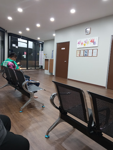 Klinik Impian Cawangan Tanjung Minyak