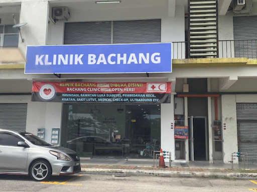 KLINIK BACHANG