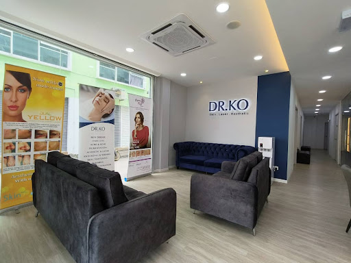 Klinik Dr Ko Melaka
