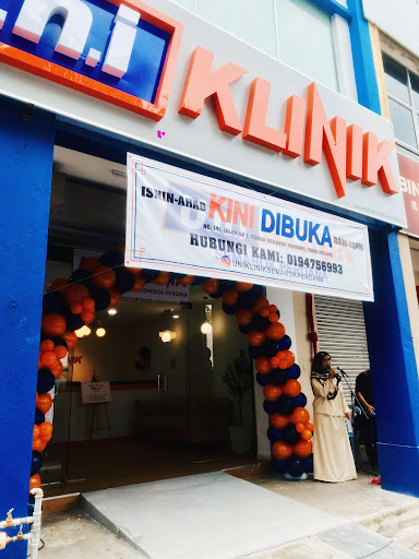 Uni Klinik Semabok Perdana