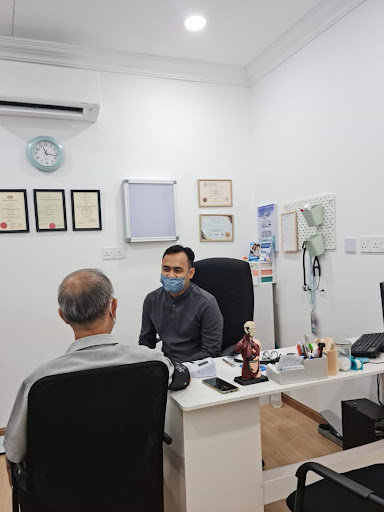 Klinik Annas Merlimau