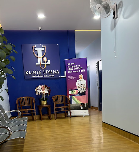 Klinik Liysha | Dermatology & Medical Clinic Melaka