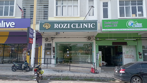 Rozi Clinic
