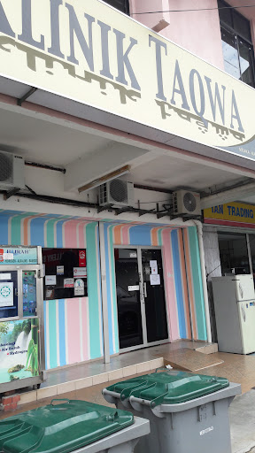 Klinik Taqwa