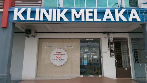 Klinik Melaka 24 Jam (Cheng-Branch)