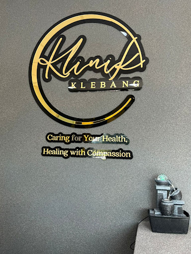 Klinik Klebang | Klebang | Kota Laksamana | Melaka | Klink Keluarga | Rawatan Vaginismus | Scan