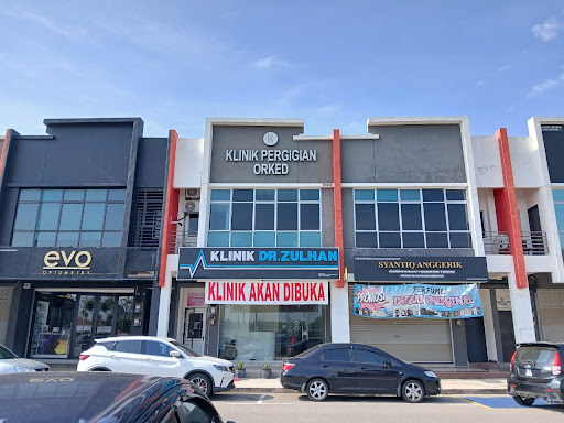Klinik Dr. Zulhan