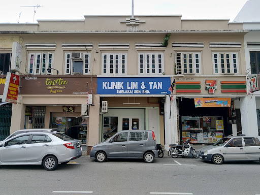 Klinik Lim & Tan (Melaka) Sdn. Bhd.