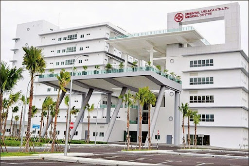 Oriental Melaka Straits Medical Centre
