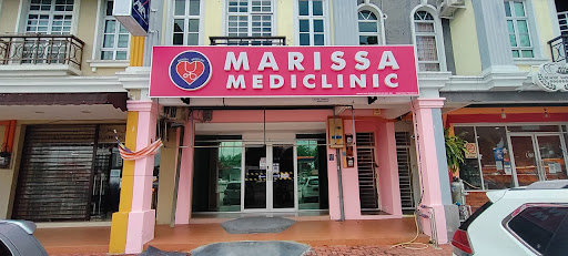 Marissa Mediclinic Bukit Baru