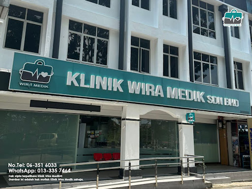 Klinik Wira Medik